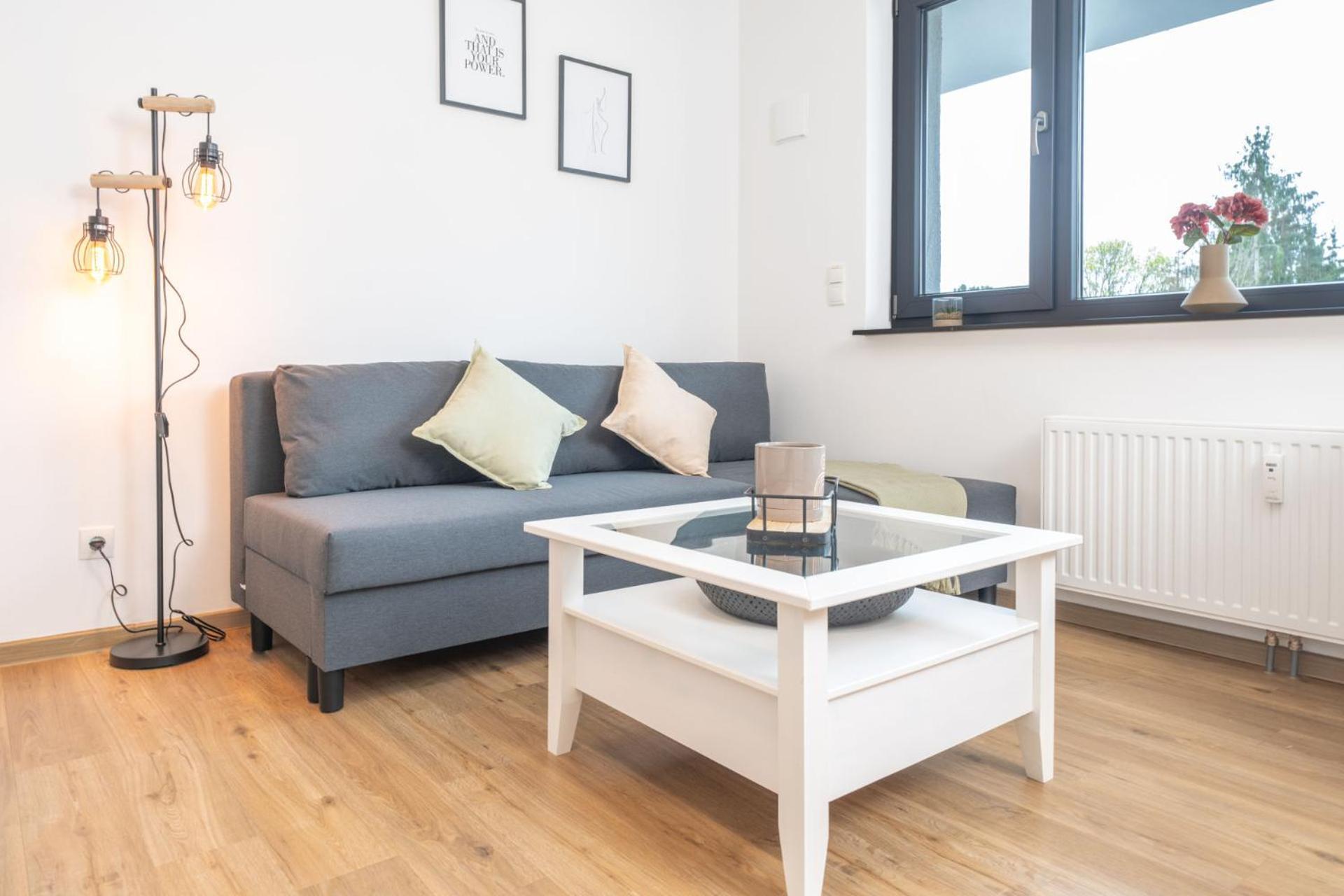 Modernes Apartment Mit Privatem Stellplatz Wenige Minuten Von Der Innenstadt & Mosel Koblenz  Luaran gambar